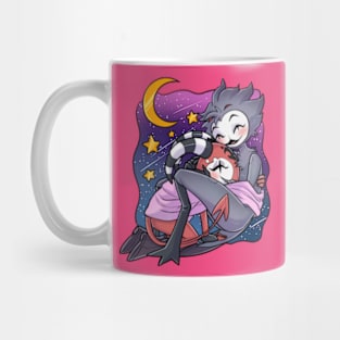 ship blitzstolas Mug